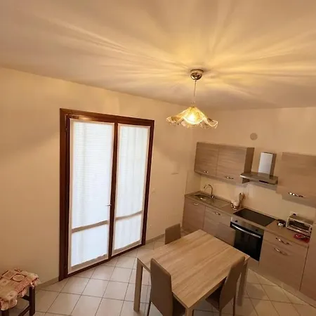 Appartement Villetta Indipendente *