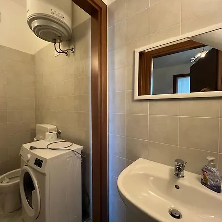 Villetta Indipendente * Lido di Scacchi