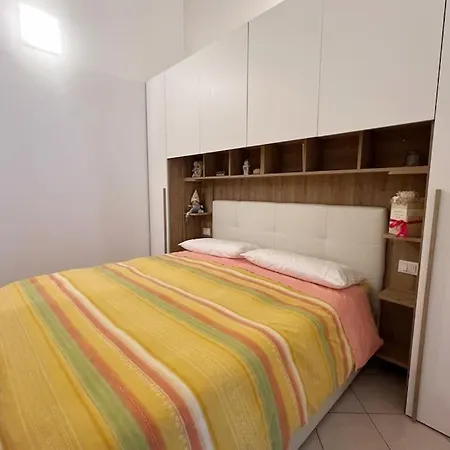 Appartement Villetta Indipendente