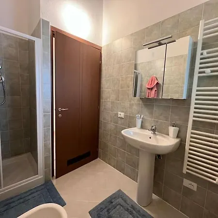Apartment Villetta Indipendente Lido di Scacchi